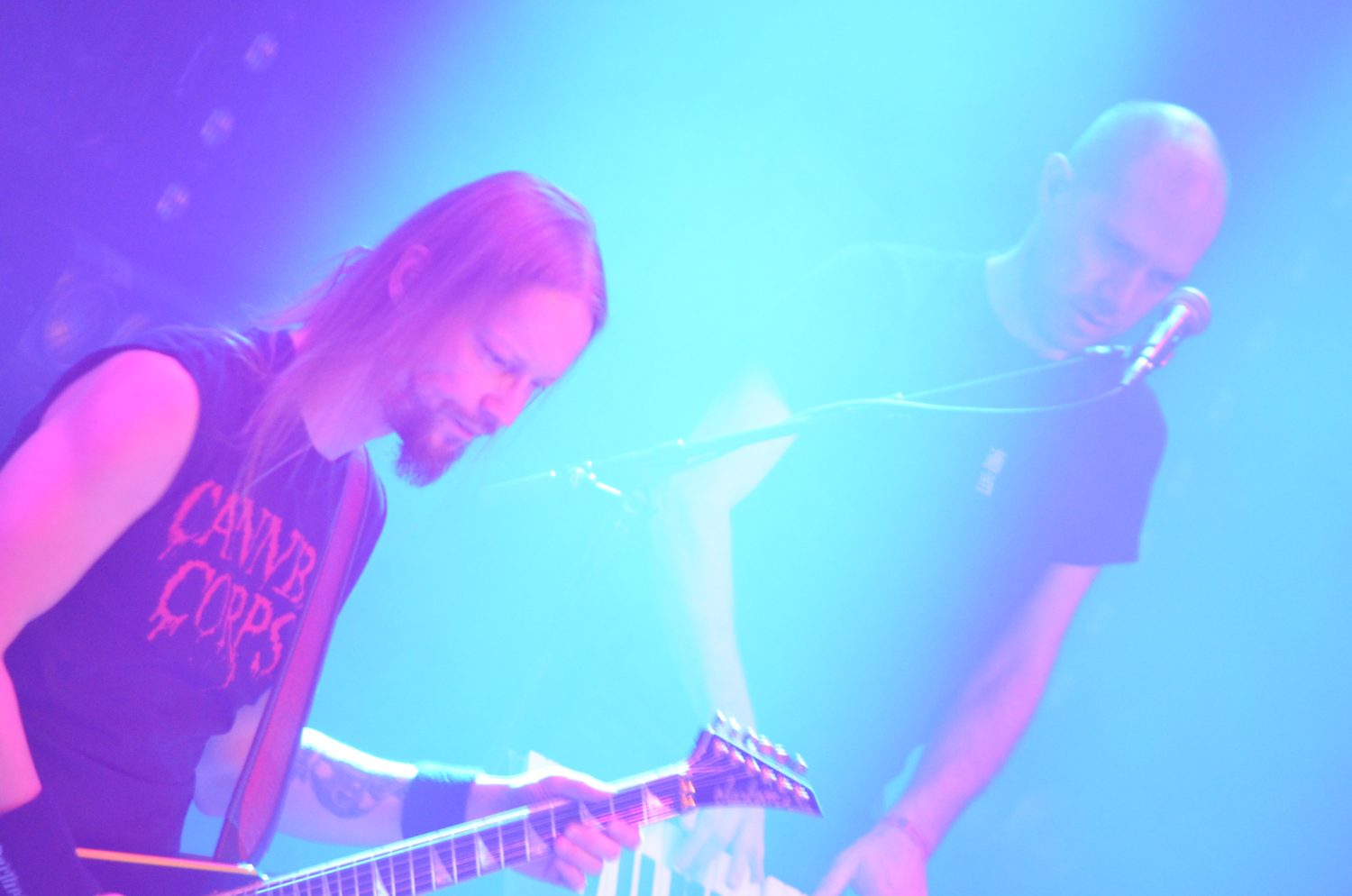 WarmenVoxKeys 1500x994 - House of Metal, la casa del metal en Botnia occidental, norte de Suecia