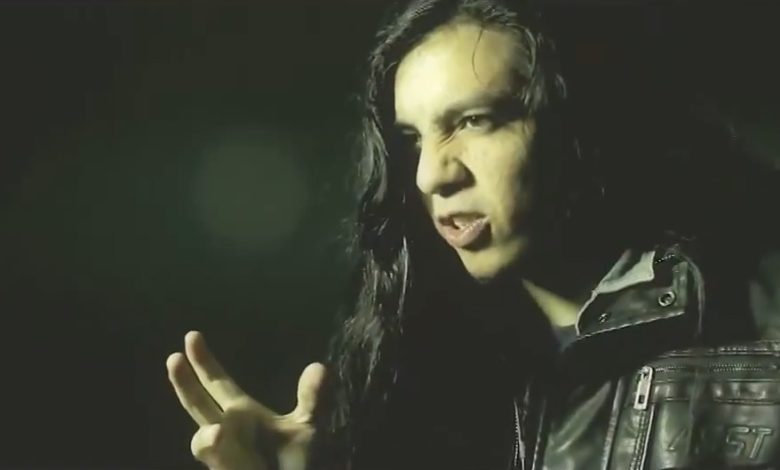 WITHIN THE HOUR presenta su nuevo vídeo "There's no me" 2 WITHIN THE HOUR presenta su nuevo vídeo "There's no me" 2