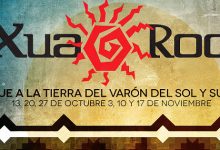 +nxBvIAAAAAXRSTlMAQObYZgAAABZJREFUOI1jYMADmEe5o9xR7iiXQi4A4BsA388WUyMAAAAASUVORK5CYII= - Abierta la convocatoria para el festival XUA ROCK 2013