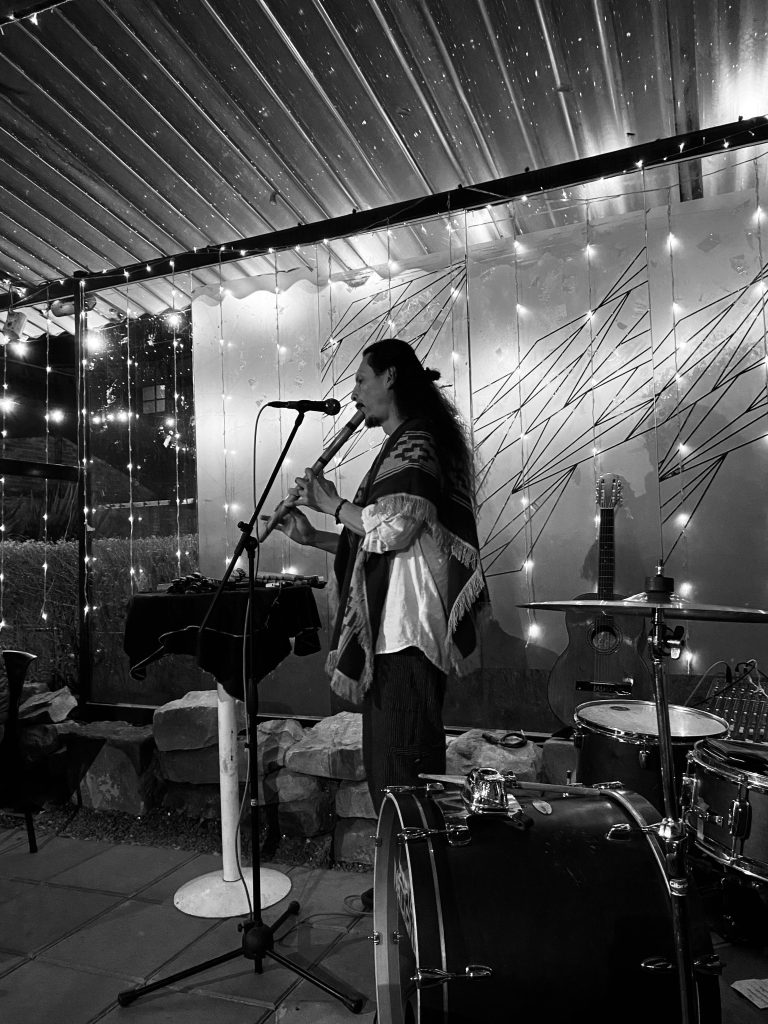 Yahe 02 768x1024 - YAHE presenta su nuevo sencillo "Lua D’ Inverno"