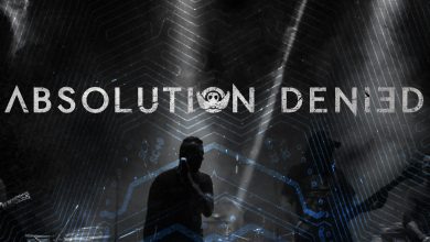 absolution denied 390x220 - "Siglos de Aflicción" primer adelanto del nuevo álbum de ABSOLUTION DENIED
