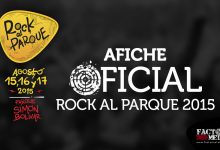 +nxBvIAAAAAXRSTlMAQObYZgAAABZJREFUOI1jYMADmEe5o9xR7iiXQi4A4BsA388WUyMAAAAASUVORK5CYII= - Afiche Oficial ROCK AL PARQUE 2015