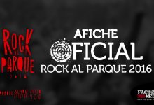 +nxBvIAAAAAXRSTlMAQObYZgAAABZJREFUOI1jYMADmEe5o9xR7iiXQi4A4BsA388WUyMAAAAASUVORK5CYII= - ROCK AL PARQUE presenta su imagen oficial para 2016