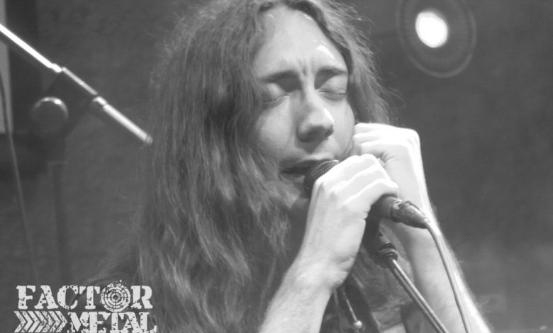 ALCEST, simplemente sublime. 1