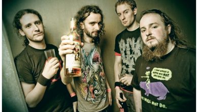 alestorm 2011 by timtronckoe d4st16x 390x220 - ALESTORM "Live At The End Of The World" nuevo CD/DVD.