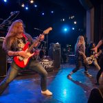 JAMMING WITH WATERS – ALL STAR JAM – 70000 TONS OF METAL 2018 1