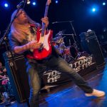 JAMMING WITH WATERS – ALL STAR JAM – 70000 TONS OF METAL 2018 16