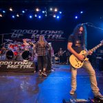 JAMMING WITH WATERS – ALL STAR JAM – 70000 TONS OF METAL 2018 4