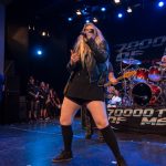 JAMMING WITH WATERS – ALL STAR JAM – 70000 TONS OF METAL 2018 12