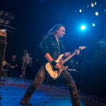 JAMMING WITH WATERS – ALL STAR JAM – 70000 TONS OF METAL 2018 19