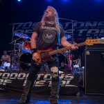 JAMMING WITH WATERS – ALL STAR JAM – 70000 TONS OF METAL 2018 21