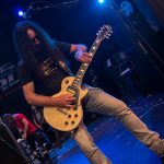 JAMMING WITH WATERS – ALL STAR JAM – 70000 TONS OF METAL 2018 17