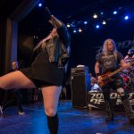 JAMMING WITH WATERS – ALL STAR JAM – 70000 TONS OF METAL 2018 20