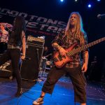 JAMMING WITH WATERS – ALL STAR JAM – 70000 TONS OF METAL 2018 11