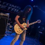 JAMMING WITH WATERS – ALL STAR JAM – 70000 TONS OF METAL 2018 6