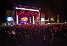 Con 37 bandas locales, cuatro departamentales y nueve nacionales, Altavoz Fest celebra 18 años de música y cultura 7