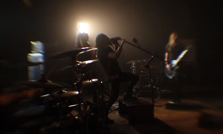 AMORPHIS lanza su nuevo vídeo "The Wanderer" 6 AMORPHIS lanza su nuevo vídeo "The Wanderer" 4