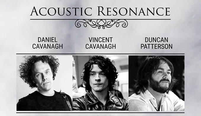anathema acoustic resonance tour 2019 colombia header - ANATHEMA regresa a Colombia en 2019 con una presentación especial acústica