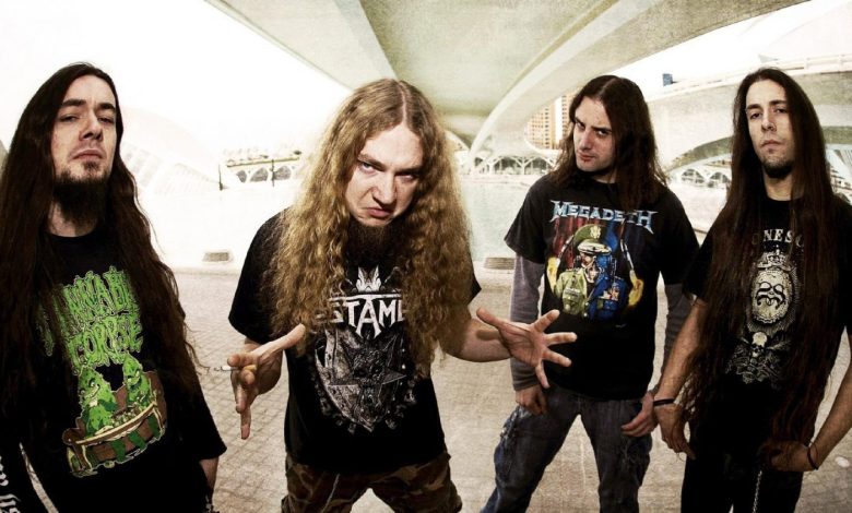 Entrevista con ANGELUS APATRIDA antes de su presentación en ROCK AL PARQUE 2018 1