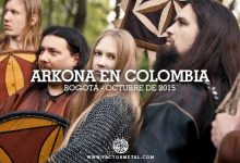 +nxBvIAAAAAXRSTlMAQObYZgAAABZJREFUOI1jYMADmEe5o9xR7iiXQi4A4BsA388WUyMAAAAASUVORK5CYII= - ARKONA en Colombia - Ozzy Bar Rock Octubre 13 de 2015