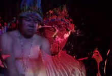 AYAHUASCA presenta su nuevo vídeo "Nutabes" +nxBvIAAAAAXRSTlMAQObYZgAAABZJREFUOI1jYMADmEe5o9xR7iiXQi4A4BsA388WUyMAAAAASUVORK5CYII= - AYAHUASCA presenta su nuevo vídeo "Nutabes"