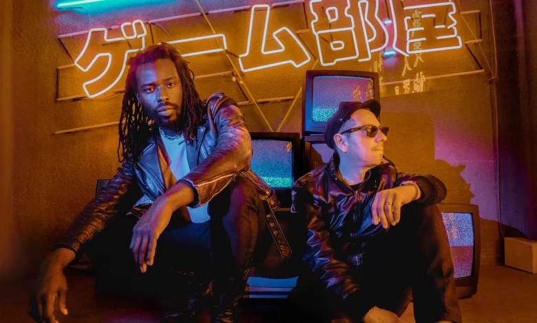El Brillante Legado Musical de BLACK PUMAS y el Resplandor de "Chronicles of a Diamond" 1