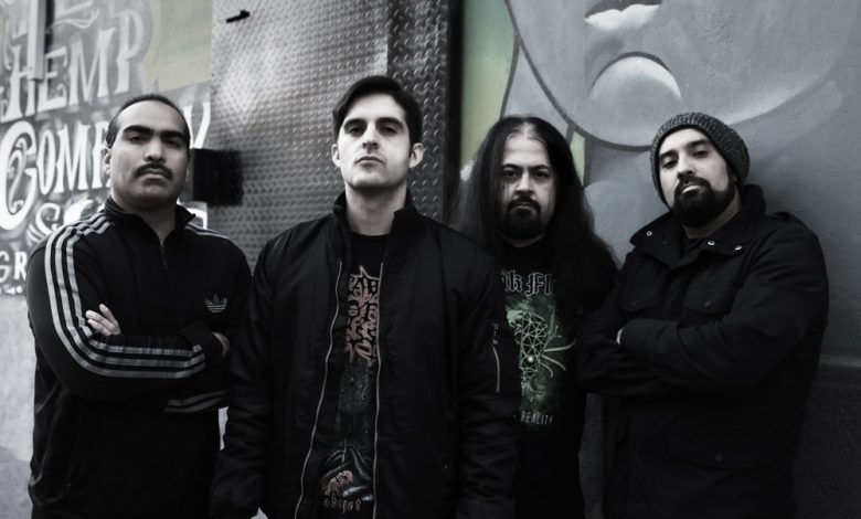 Bleak Flesh libera lyric video de su tema “Overcoming Reality” 9 Bleak Flesh libera lyric video de su tema “Overcoming Reality” 9