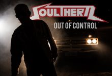 +nxBvIAAAAAXRSTlMAQObYZgAAABZJREFUOI1jYMADmEe5o9xR7iiXQi4A4BsA388WUyMAAAAASUVORK5CYII= - SOULTHERN: Mira ahora el video de "Out Of Control"