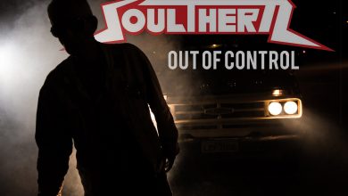 capa 3sa 390x220 - SOULTHERN: Mira ahora el video de "Out Of Control"