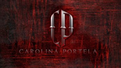 carolina portela logo 390x220 - CAROLINA PORTELA presenta su sencillo "From The Inside"