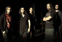 CENTAURUS A anuncian la grabación de su nuevo álbum 14