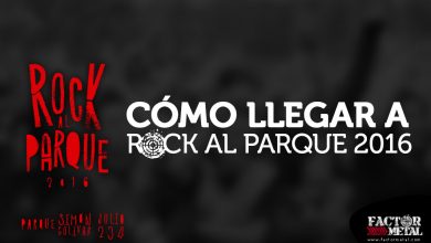 como llegar a rock al parque 390x220 - Cómo llegar a ROCK AL PARQUE 2016