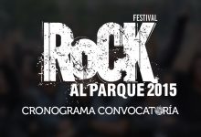 +nxBvIAAAAAXRSTlMAQObYZgAAABZJREFUOI1jYMADmEe5o9xR7iiXQi4A4BsA388WUyMAAAAASUVORK5CYII= - Cronograma convocatoría ROCK AL PARQUE 2015