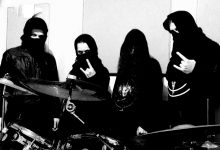 TEMPLA IN CINERE presenta detalles de su nuevo álbum 17