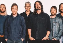FOO FIGHTERS regresa a Colombia 15