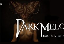 +nxBvIAAAAAXRSTlMAQObYZgAAABZJREFUOI1jYMADmEe5o9xR7iiXQi4A4BsA388WUyMAAAAASUVORK5CYII= - Nueva edición de DARK Melodies, Bogotá Chapter