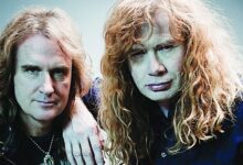 David Ellefson expulsado de MEGADETH por su escándalo sexual 10
