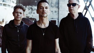 depeche mode 3 920x625 390x220 - Depeche Mode trae la gira mundial "Global Spirit Tour" a Colombia!