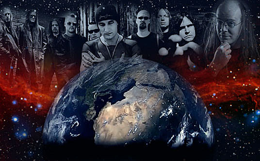 dia de la tierra metal - Metal ecológico en el día de la tierra.