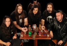 +nxBvIAAAAAXRSTlMAQObYZgAAABZJREFUOI1jYMADmEe5o9xR7iiXQi4A4BsA388WUyMAAAAASUVORK5CYII= - DIA DE LOS MUERTOS presenta un adelanto de su nuevo EP "No Money No Fiesta"