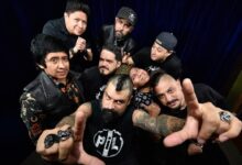 +nxBvIAAAAAXRSTlMAQObYZgAAABZJREFUOI1jYMADmEe5o9xR7iiXQi4A4BsA388WUyMAAAAASUVORK5CYII= - Crazy Town y Panteón Rococó encabezan el cartel del Festival Día de Rock en Medellín