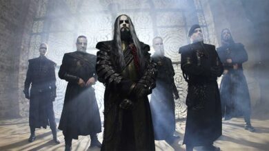 DIMMU BORGIR en Bogotá 2026: fecha, lugar, entradas y todo sobre su regreso a Colombia 1 DIMMU BORGIR en Bogotá 2026: fecha, lugar, entradas y todo sobre su regreso a Colombia 1