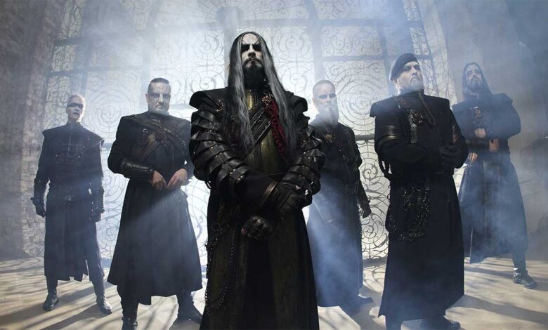 DIMMU BORGIR en Bogotá 2026: fecha, lugar, entradas y todo sobre su regreso a Colombia 1