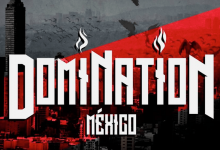 +nxBvIAAAAAXRSTlMAQObYZgAAABZJREFUOI1jYMADmEe5o9xR7iiXQi4A4BsA388WUyMAAAAASUVORK5CYII= - KISS y ALICE COOPER, encabezan el cartel del DOMINATION MX