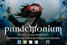 Portada y tracklist del nuevo LP de Dünedain +nxBvIAAAAAXRSTlMAQObYZgAAABZJREFUOI1jYMADmEe5o9xR7iiXQi4A4BsA388WUyMAAAAASUVORK5CYII= - Portada y tracklist del nuevo LP de Dünedain