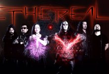 +nxBvIAAAAAXRSTlMAQObYZgAAABZJREFUOI1jYMADmEe5o9xR7iiXQi4A4BsA388WUyMAAAAASUVORK5CYII= - ETHEREAL presenta su nuevo sencillo "The Final Demonstration Of Truth"