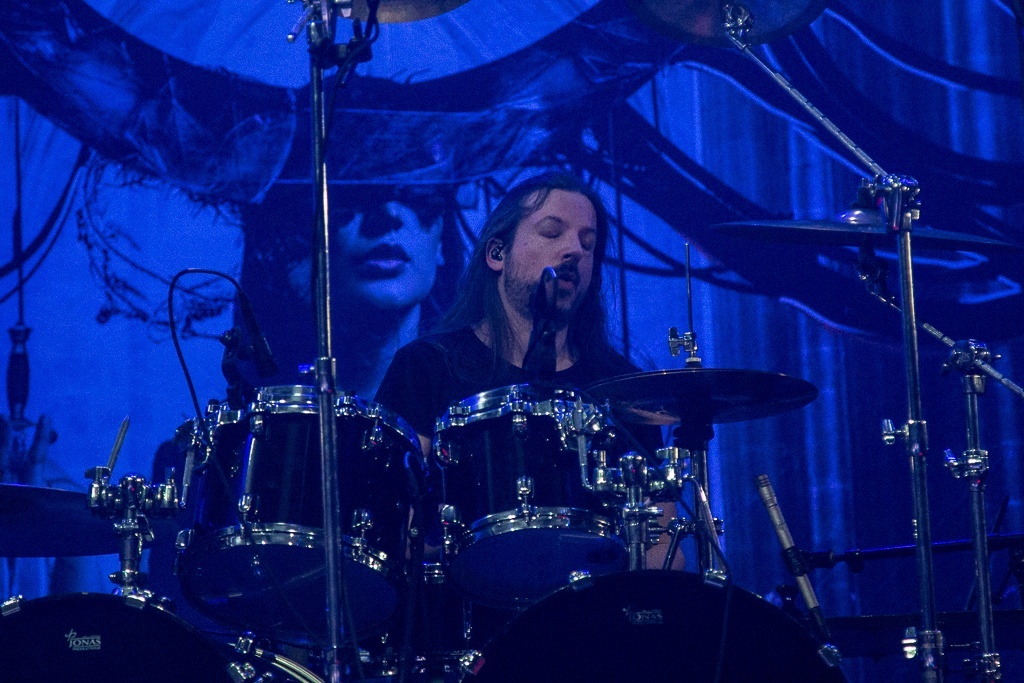 f26775744 - LA AVENTURA DEL 70000 TONS OF METAL EN IMAGENES - PRIMERA PARTE