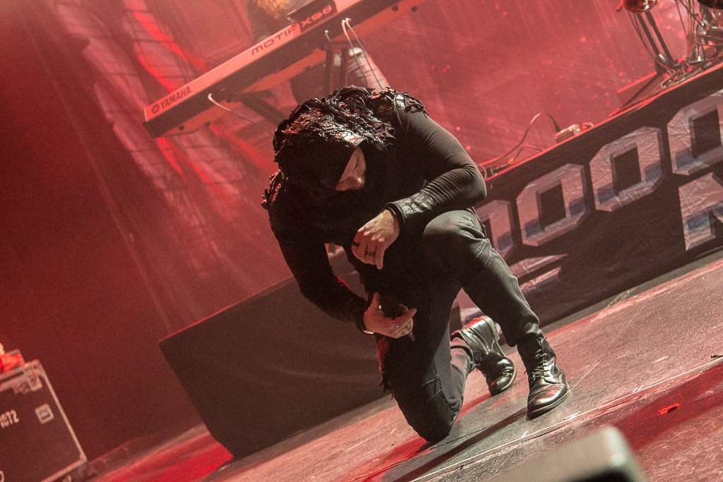 f27325248 - LA AVENTURA DEL 70000 TONS OF METAL EN IMAGENES - PRIMERA PARTE