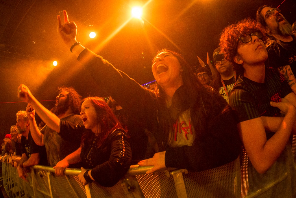 f35112512 - AS&Iacute; SE VIVI&Oacute; EL JAMMING ALL STARS A BORDO DEL 70000 TONS OF METAL 2026