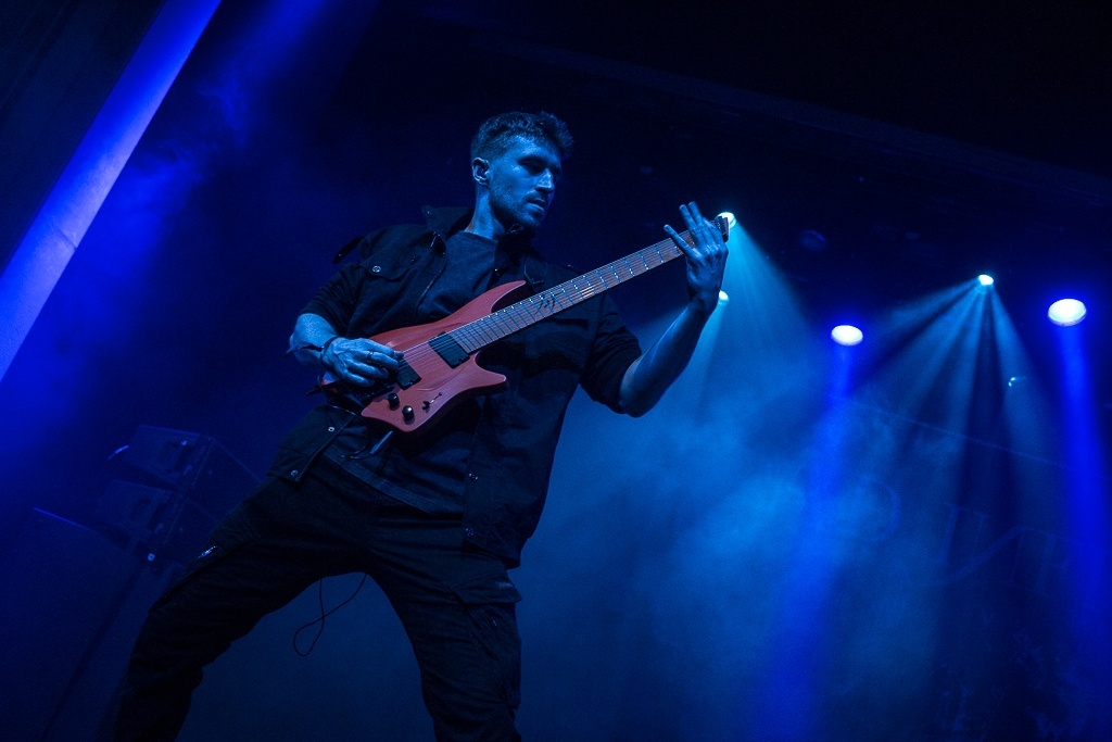 f60162432 - LA AVENTURA DEL 70000 TONS OF METAL EN IMAGENES - PRIMERA PARTE